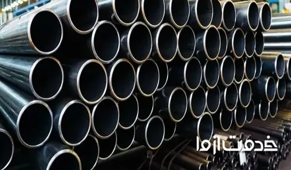 معرفی بهترین لوله برای گاز کشی