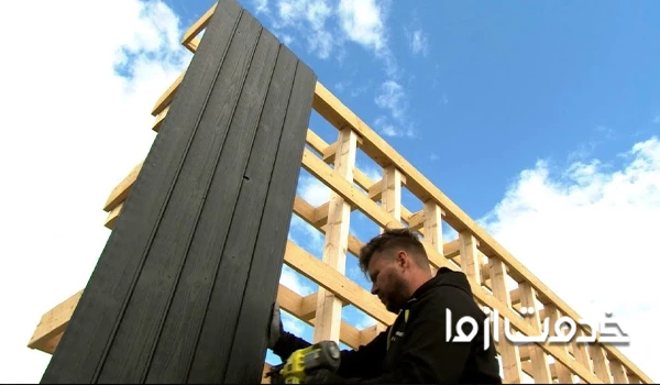 نصب و اجرای ترموود