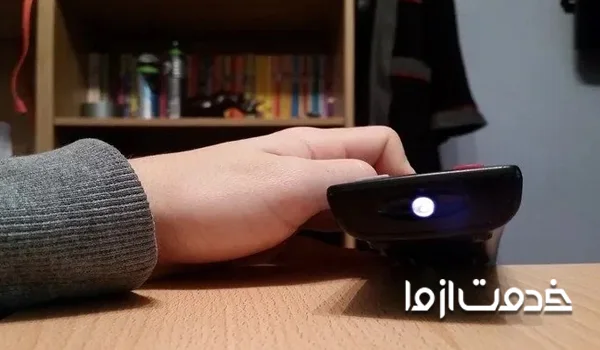 تعمیر ریموت کنترل تلویزیون