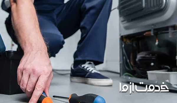 رایجترین مشکلات یخچال نیکسان