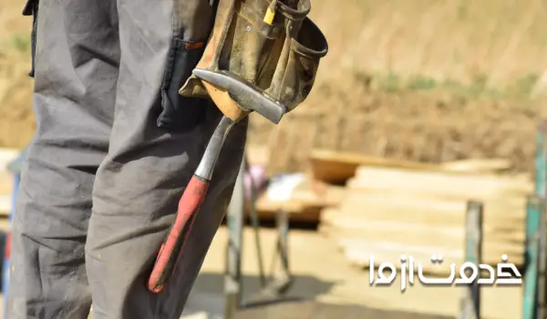 عوامل موثر بر دستمزد کارگر روزمزد