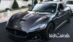 کاور بدنه خودرو چیست؟