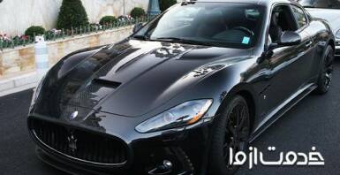 کاور بدنه خودرو چیست؟