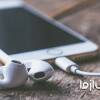 مشکل نرم افزاری صدای گوشی