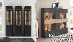 انواع مدل بوفه