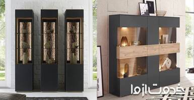 انواع مدل بوفه