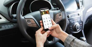 اپلیکیشن خدمات منزل