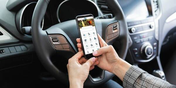 اپلیکیشن خدمات منزل