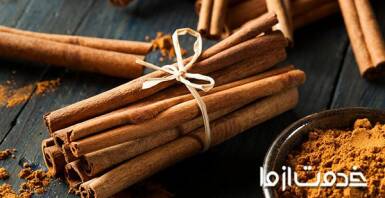 خواص دارچین