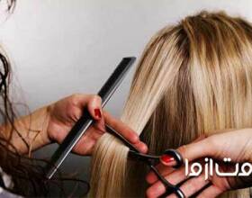 اسامی مدل کوتاهی موی بلند دخترانه و زنانه 2022