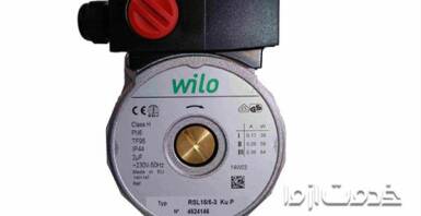 تست پمپ پکیج و نحوه تنظیم سرعت پمپ پکیج چگونه است؟