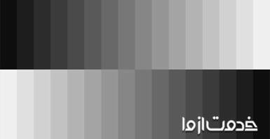 فرق رنگ طوسی و خاکستری