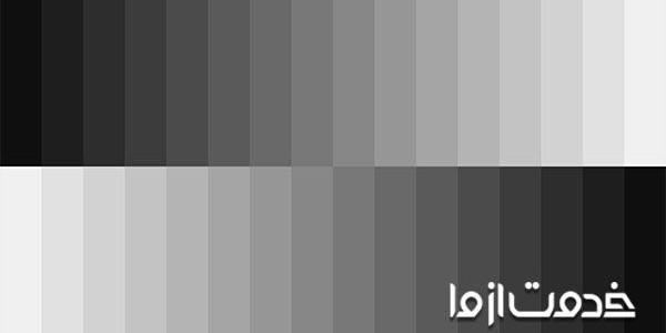 فرق رنگ طوسی و خاکستری