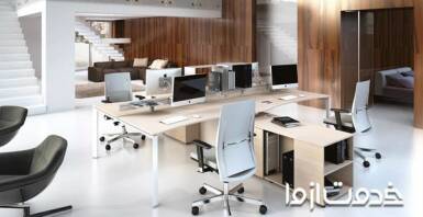 تعمیر مبلمان اداری