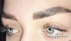 لیفت و لمینت ابرو چیست؟