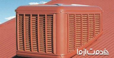 علت کار نکردن دور تند و کند کولر آبی