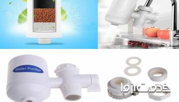 چگونه بهترین مارک دستگاه تصفیه آب را تشخیص دهیم؟