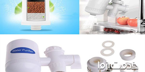 چگونه بهترین مارک دستگاه تصفیه آب را تشخیص دهیم؟