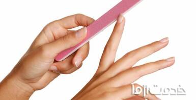 علت پوسته شدن اطراف ناخن چیست؟ + درمان های خانگی