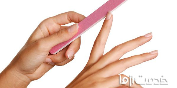 علت پوسته شدن اطراف ناخن چیست؟ + درمان های خانگی