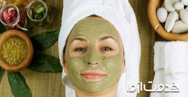 ماسک‌هایی برای "روشن شدن پوست"