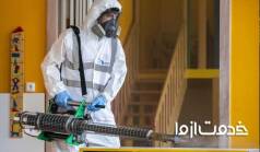 عمر ویروس کرونا روی سطوح مختلف و هوا چقدر است؟