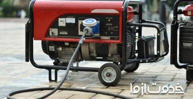 موتور برق چیست؟ انواع و کاربردهای موتور برق