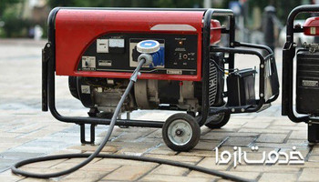 موتور برق چیست؟ انواع و کاربردهای موتور برق
