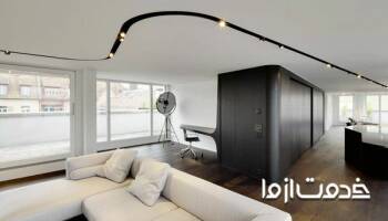 تفاوت رابیتس و کناف