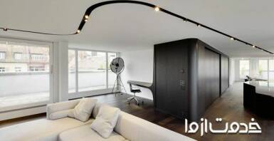 تفاوت رابیتس و کناف