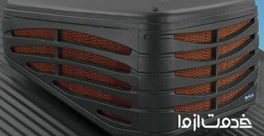 استفاده بهینه از کولر آبی