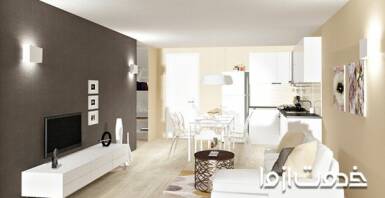 قوانین ترکیب رنگ در دکوراسیون داخلی