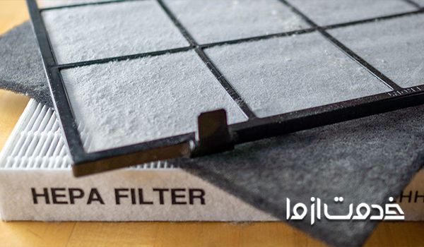 فیلتر هپا چیست و چه کاربردی دارد؟