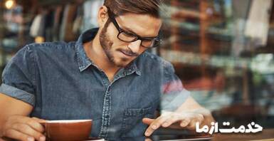 آموزش آپدیت گوگل پلی google play