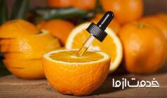 فواید ویتامین C برای پوست