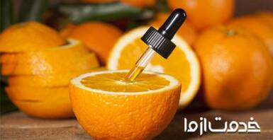 فواید ویتامین C برای پوست