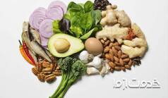 تغذیه مناسب برای تقویت حافظه کنکوری‌ها