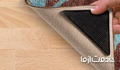 ترمز فرش چیست؟ به همراه طریقه نصب انواع ترمز فرش