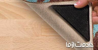 ترمز فرش چیست؟ به همراه طریقه نصب انواع ترمز فرش