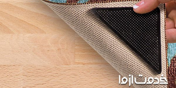 ترمز فرش چیست؟ به همراه طریقه نصب انواع ترمز فرش