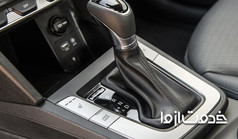 انواع گیربکس اتوماتیک 