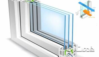 روش‌های تشخیص وجود گاز آرگون در شیشه دوجداره