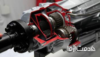 انواع دیفرانسیل خودرو