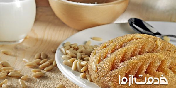 طرز تهیه حلوا با دستورات پخت متنوع