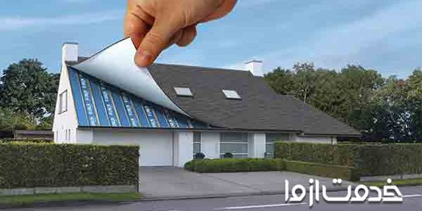 عایق رطوبتی نانو چیست؟