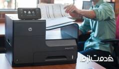 تفاوت بین پرینترهای جوهر افشان و لیزری چیست؟