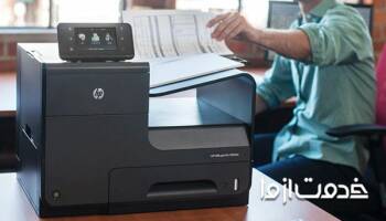 تفاوت بین پرینترهای جوهر افشان و لیزری چیست؟