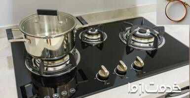 تعمیر ترموکوپل اجاق گاز