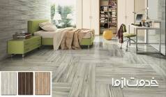 معرفی انواع سرامیک کف خانه