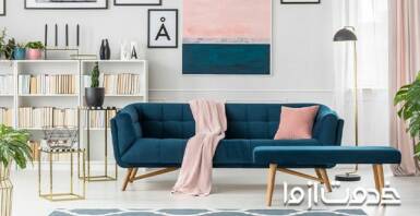 جدیدترین دکوراسیون داخلی منزل 